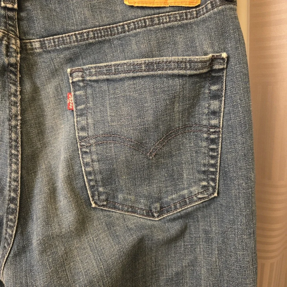 Levis thank you
